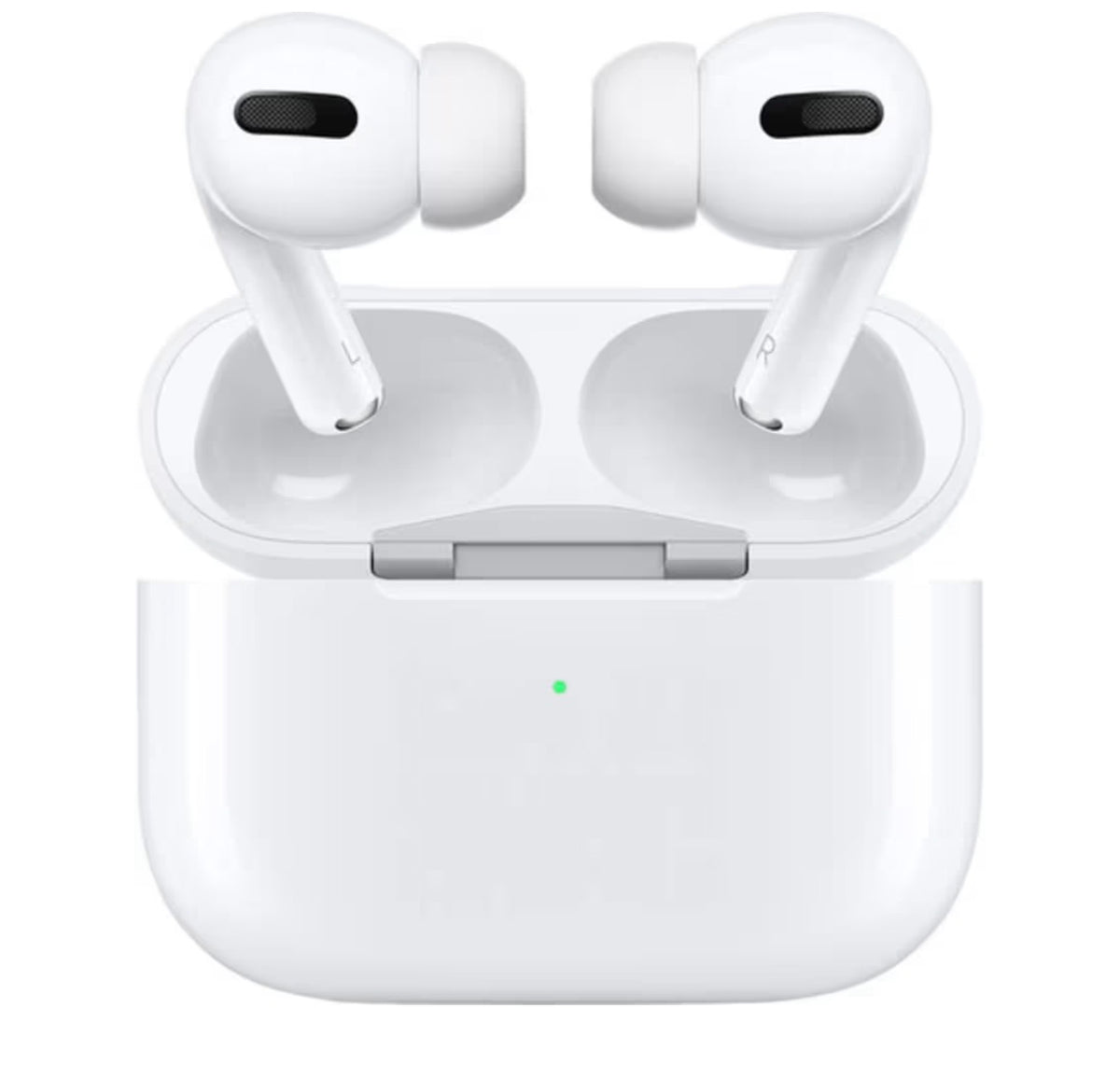 Apple AirPods Pro 2nd Generation – Wireless Bluetooth Earbuds with Noise Cancellation