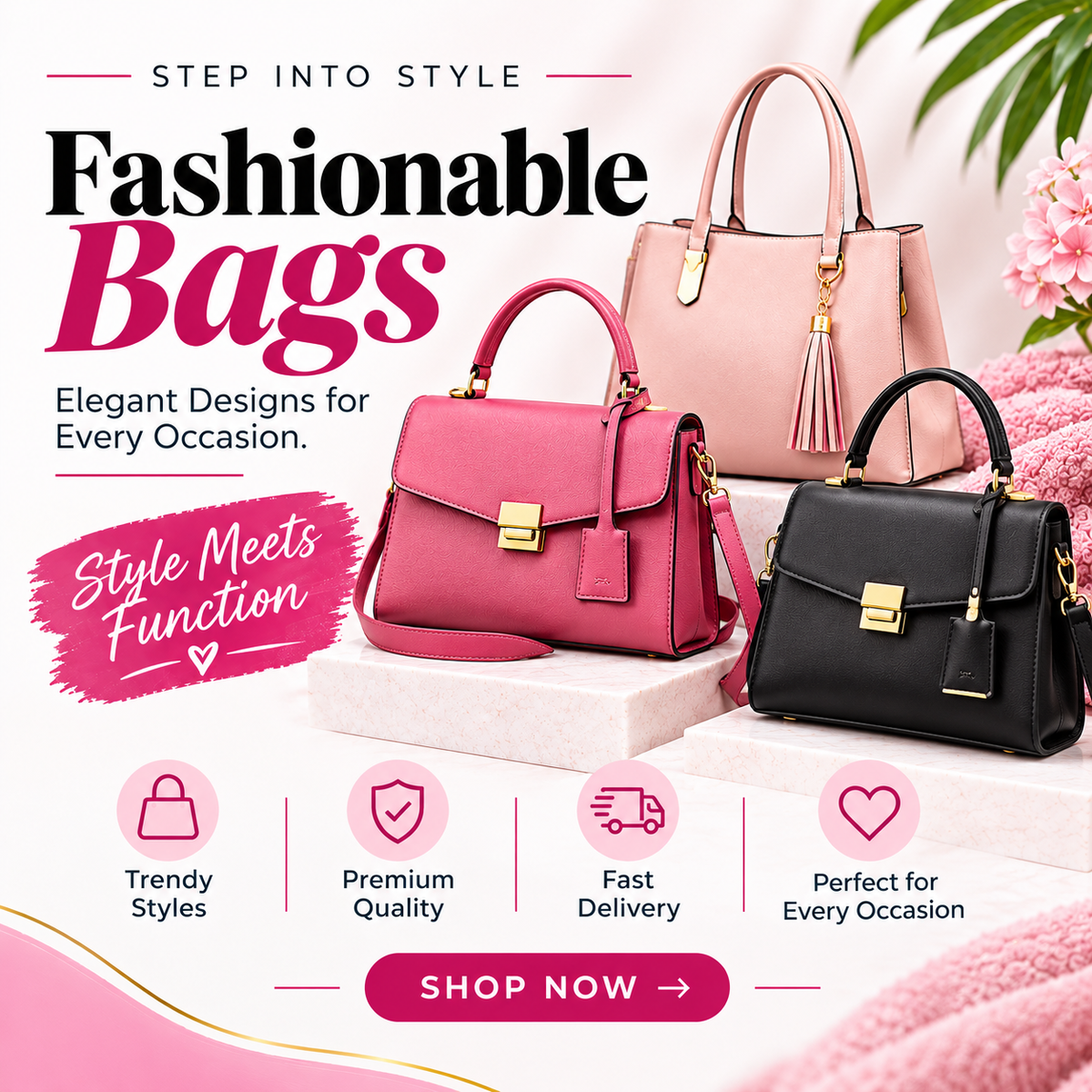 Bags