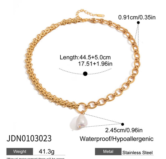 Elegant Jewelry Set for Women -Chic Everyday Accessories ,Luxury -Inspired Jewelry Set for Women