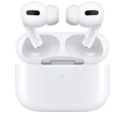 Apple AirPods Pro 2nd Generation – Wireless Bluetooth Earbuds with Noise Cancellation