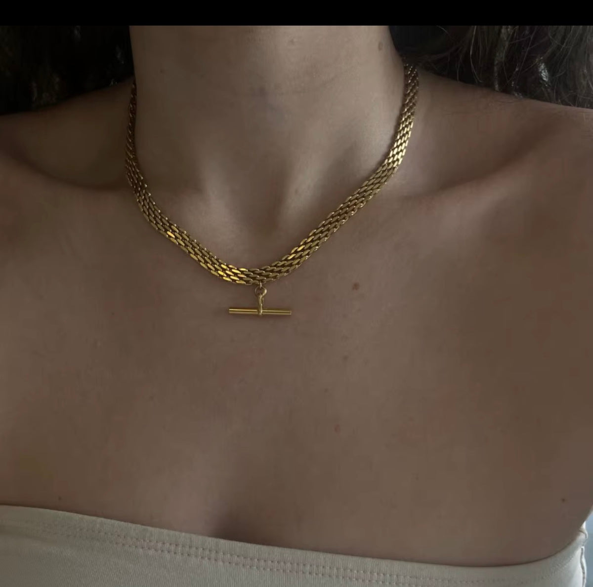 Elegante Fashion Jewelry Set -chic&Timeless Accessories